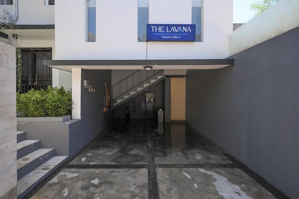 Villa The Lavana Tresna 7 Nusa Dua (Bali)