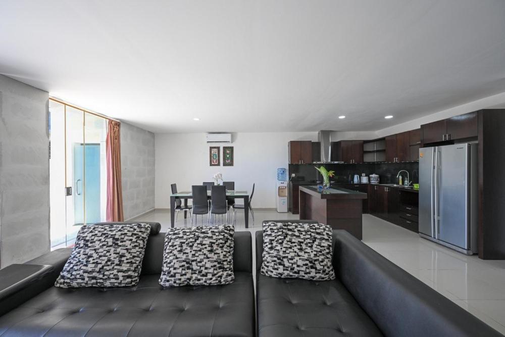 Villa The Lavana Tresna 7 *