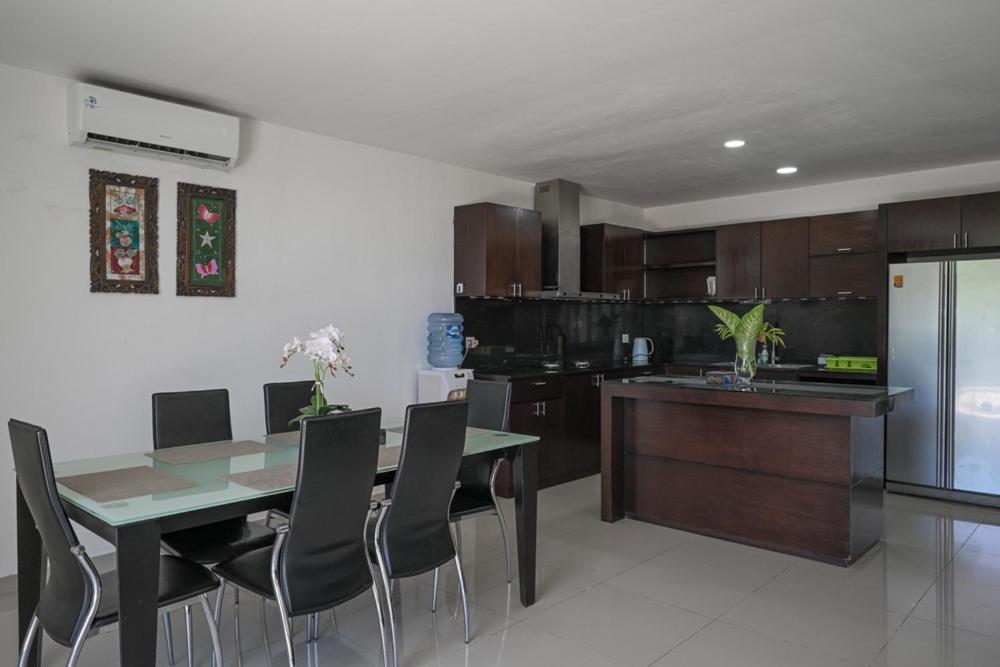 Villa The Lavana Tresna 7 Nusa Dua (Bali)