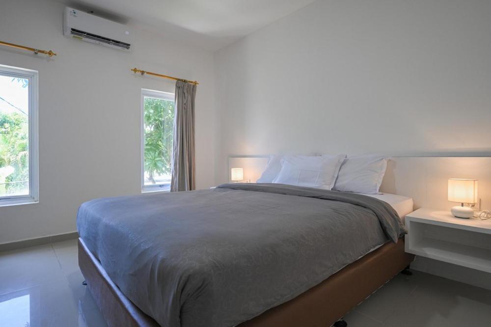 The Lavana Tresna 7 Villa Nusa Dua (Bali)