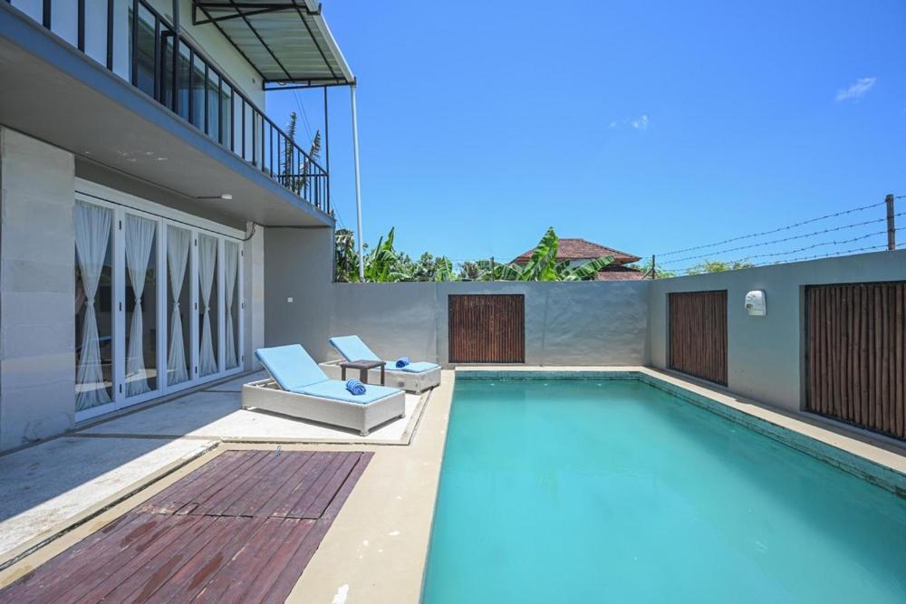 The Lavana Tresna 7 * Nusa Dua (Bali)