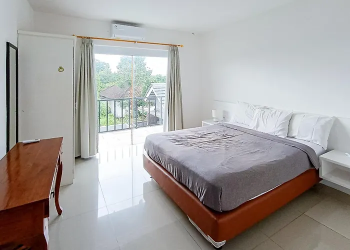 The Lavana Tresna Villa 7 Nusa Dua
