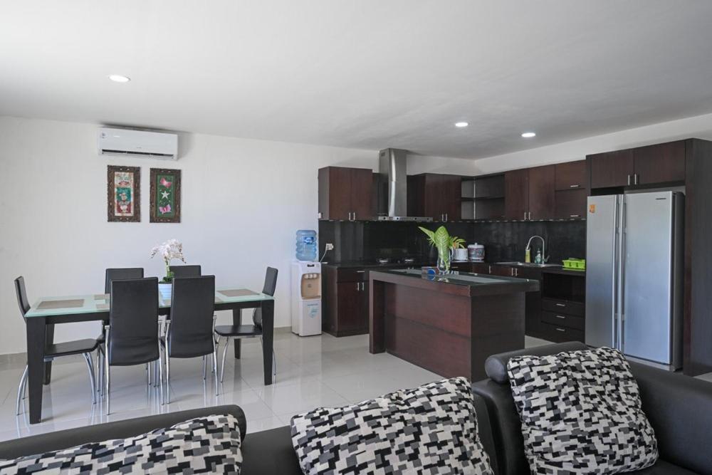 The Lavana Tresna 7 * Nusa Dua (Bali)