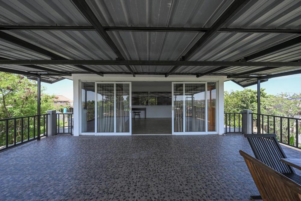 The Lavana Tresna 7 Villa *