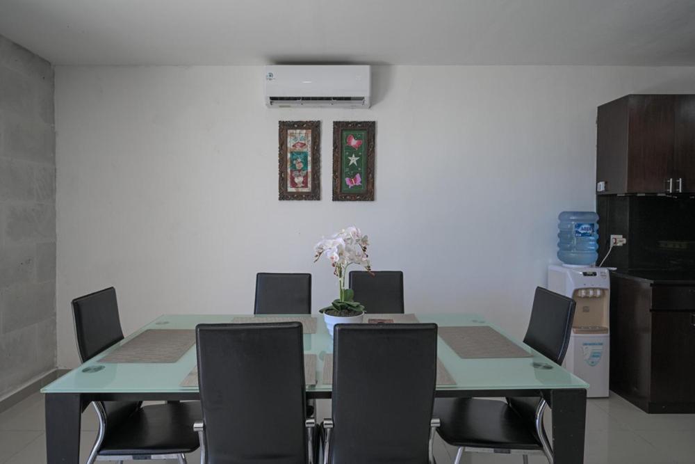 The Lavana Tresna 7 Villa