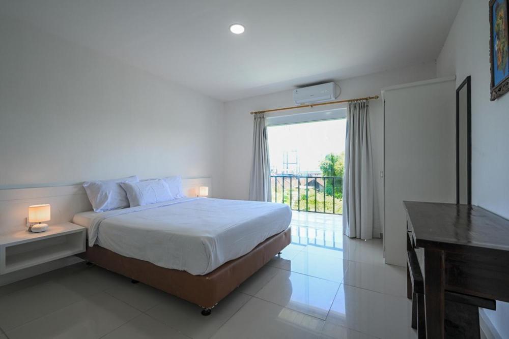 The Lavana Tresna 7 Villa *