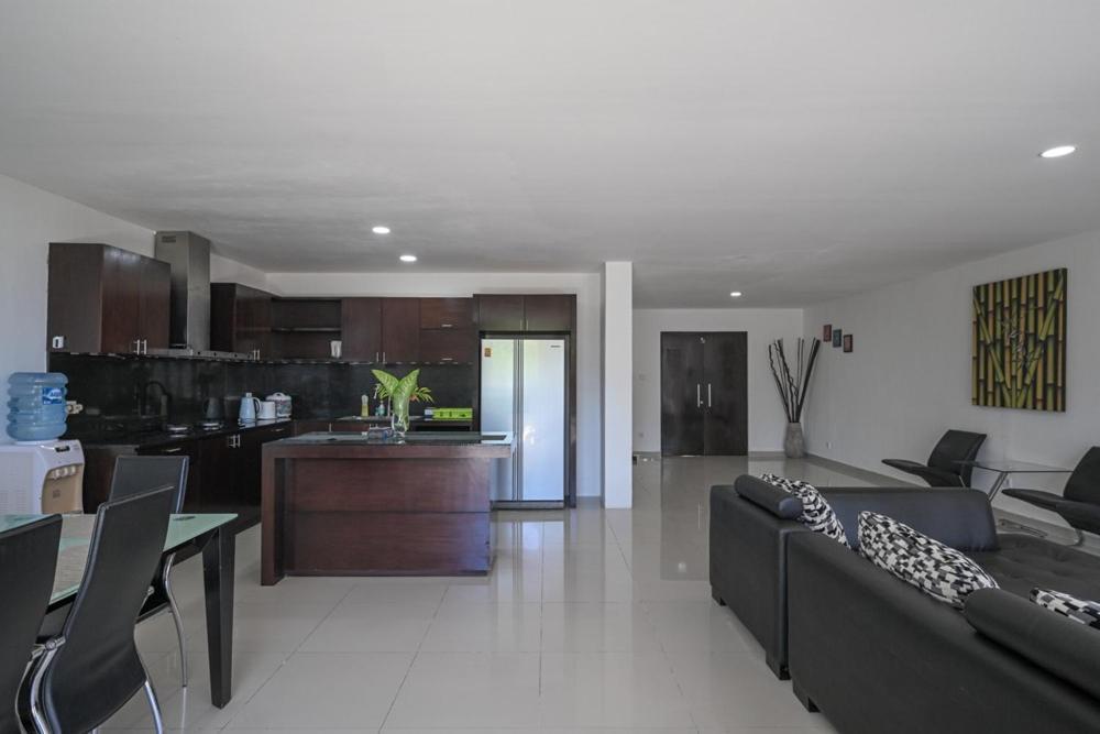 Villa The Lavana Tresna 7 Nusa Dua (Bali)