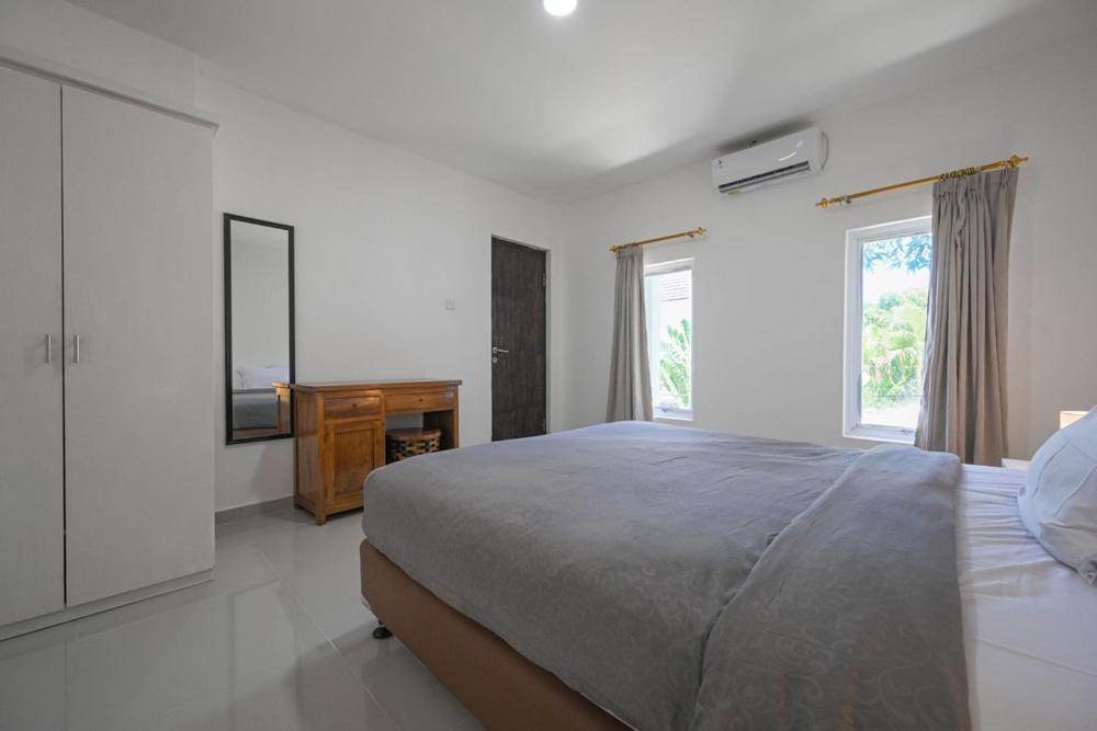 Villa The Lavana Tresna 7 Nusa Dua (Bali)